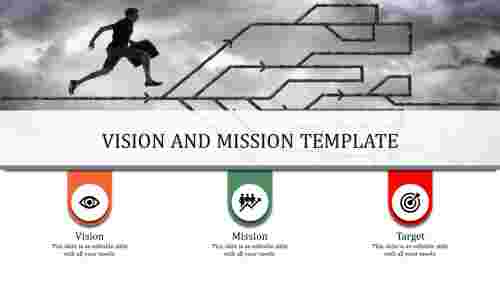 vision and mission template-vision and mission template